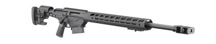 Opakovací puška Ruger Precision Rifle (.338 Lapua Mag.)