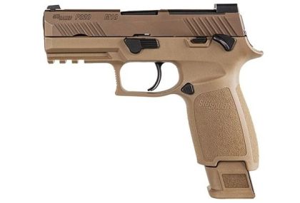 Pistole Sig Sauer P320 M18