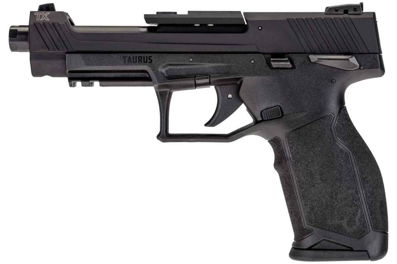 Pistole Taurus TX22 Competition