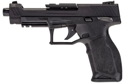 Pistole Taurus TX22 Competition