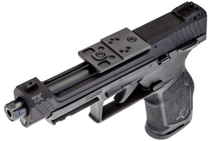 Pistole Taurus TX22 Competition