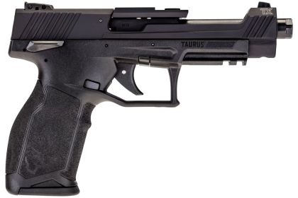 Pistole Taurus TX22 Competition