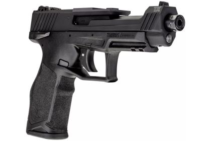 Pistole Taurus TX22 Competition