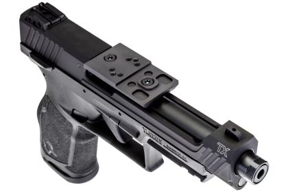 Pistole Taurus TX22 Competition