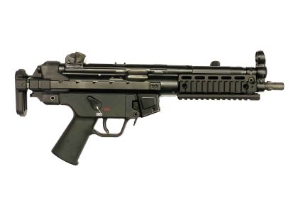Teleskopická pažba B&T pro Heckler & Koch MP5