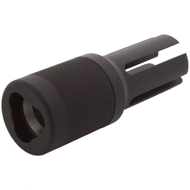 Tlumič plamene B&T Vortex, 9 mm, Tri-Lug