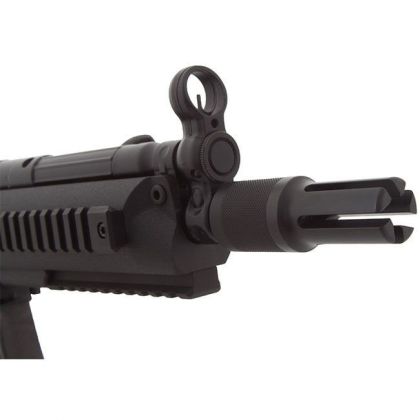 Tlumič plamene B&T Vortex, 9 mm, Tri-Lug