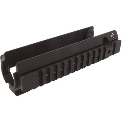 Předpažbí B&T pro Heckler & Koch MP5