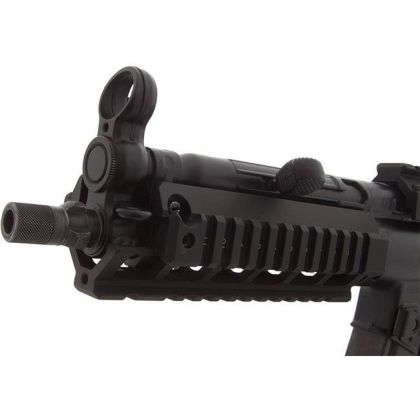 Předpažbí B&T pro Heckler & Koch MP5