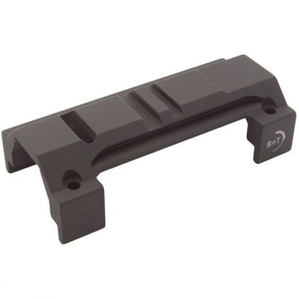 Montáž B&T pro Heckler & Koch MP5, Krátká, nízká