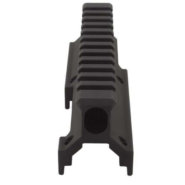 Montáž B&T pro Heckler & Koch MP5/G3, Dlouhá, průhledová