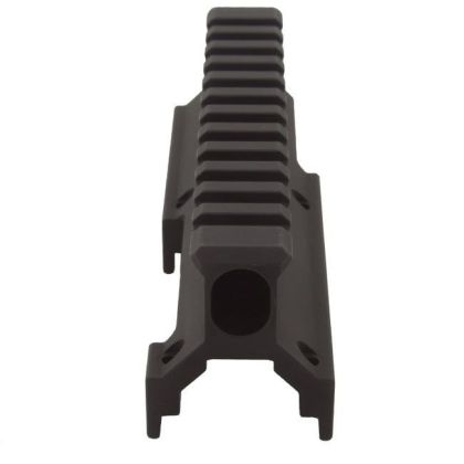 Montáž B&T pro Heckler & Koch MP5/G3, Dlouhá, průhledová