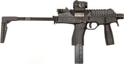 Pistole B&T TP9