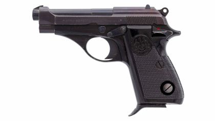Pistole Beretta M71