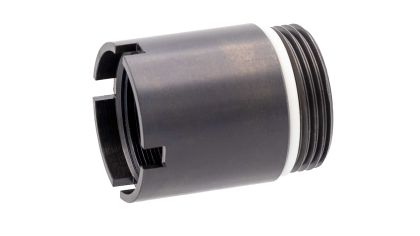 Závitová redukce BeeSilent pro AKS, M24x1,5