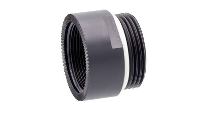 Závitová redukce BeeSilent pro Micro UZI, M24x1