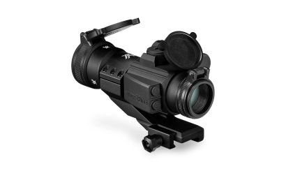 Kolimátor Vortex StrikeFire II (LED upgrade)