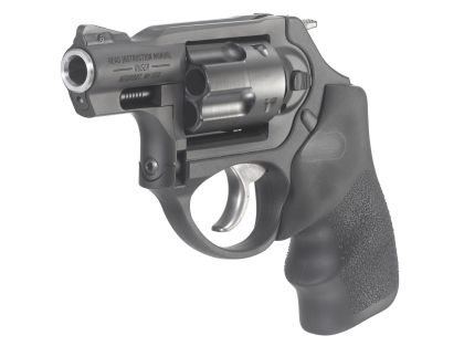 Revolver Ruger LCRx-9 (1,87