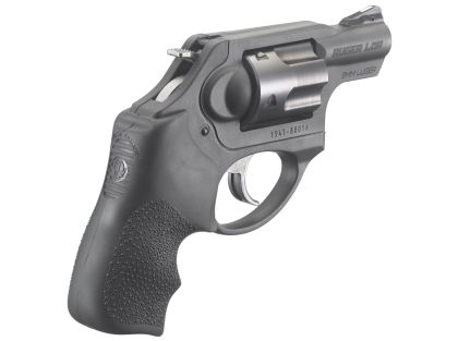 Revolver Ruger LCRx-9 (1,87
