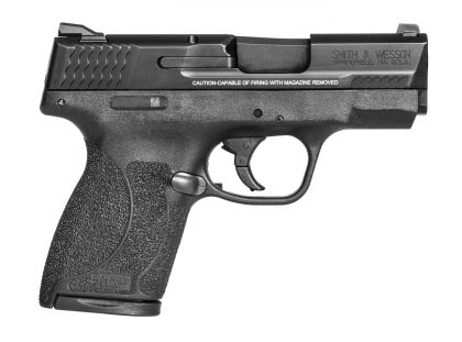 Pistole Smith & Wesson M&P 45 Shield M2.0 NS (tritiová mířidla)