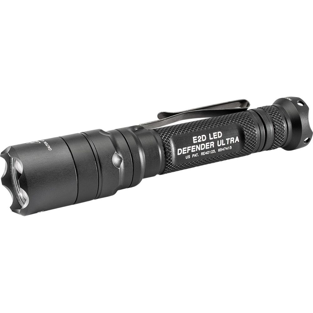 Svítilna SureFire E2D Defender Ultra