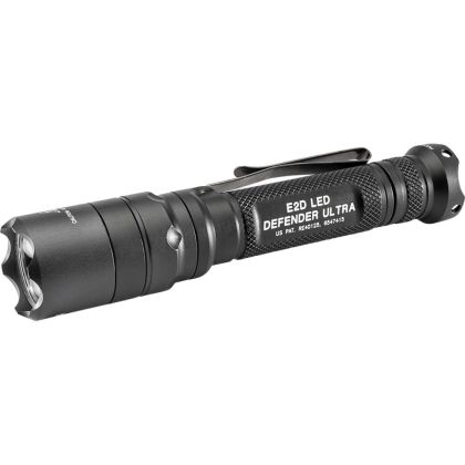 Svítilna SureFire E2D Defender Ultra