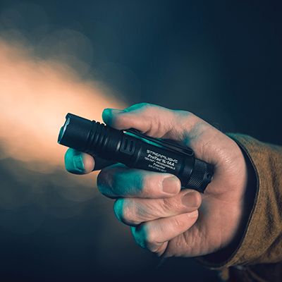 Svítilna Streamlight ProTac 1L-1AA, Coyote