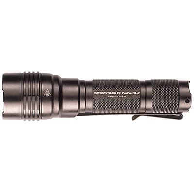 Svítilna Streamlight ProTac HL-X