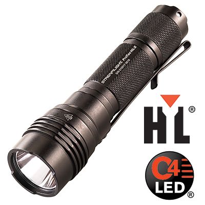 Svítilna Streamlight ProTac HL-X