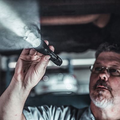 Svítilna Streamlight ProTac HL-X