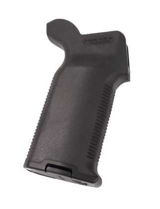 Pistolová rukojeť Magpul MOE K2 AR-15, Černá