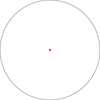 Kolimátor Vortex Sparc Solar