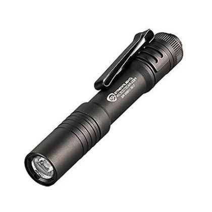 Svítilna Streamlight MicroStream USB, Černá