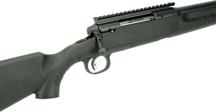 Opakovací puška Savage AXIS II (.300 Blackout)