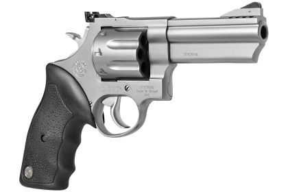 Revolver Taurus 608 (4
