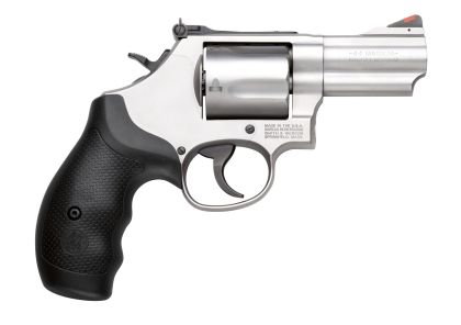 Revolver Smith & Wesson 69 Combat Magnum (2,75