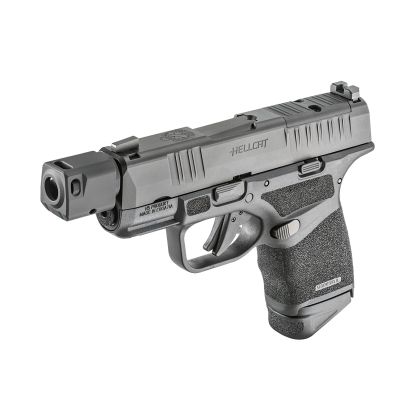 Pistole HS Produkt H11/Hellcat OSP SD (tritiová muška)