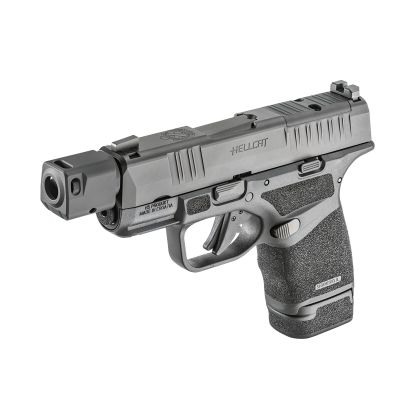 Pistole HS Produkt H11/Hellcat OSP SD (tritiová muška)