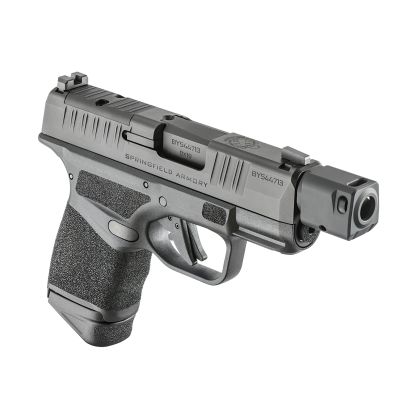 Pistole HS Produkt H11/Hellcat OSP SD (tritiová muška)