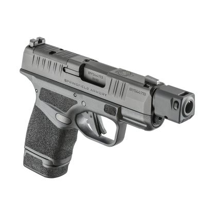 Pistole HS Produkt H11/Hellcat OSP SD (tritiová muška)