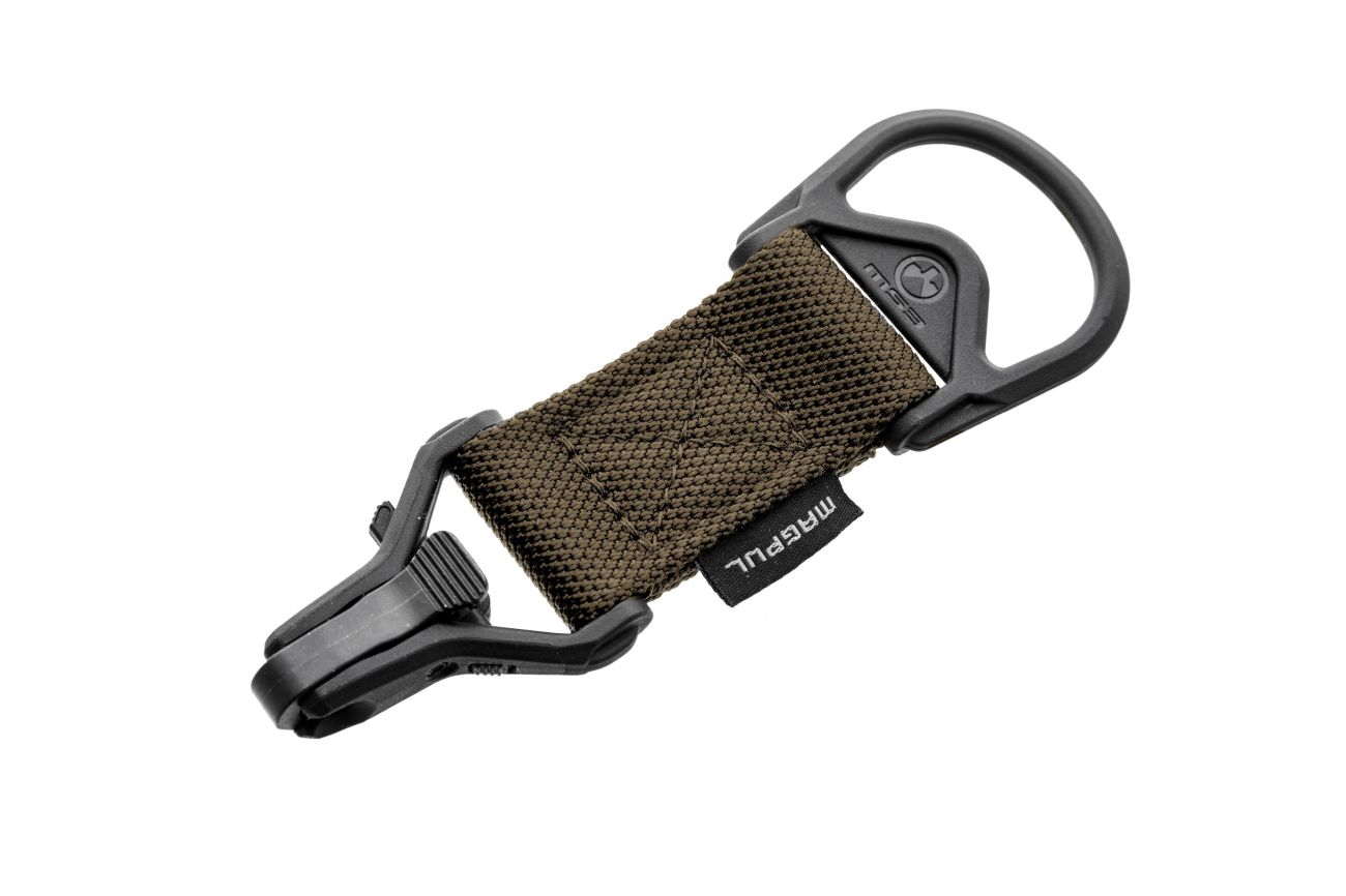 Adaptér na řemen Magpul MS1/MS3, Coyote