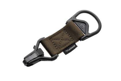Adaptér na řemen Magpul MS1/MS3, Coyote