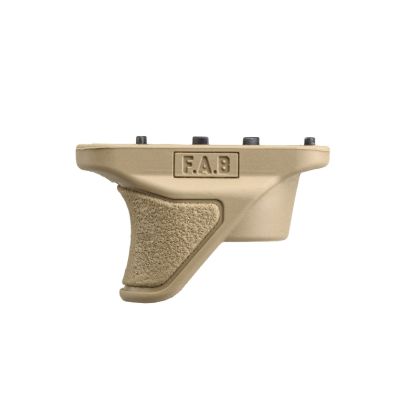 Přední rukojeť FAB Defense VTS M-LOK, Písková