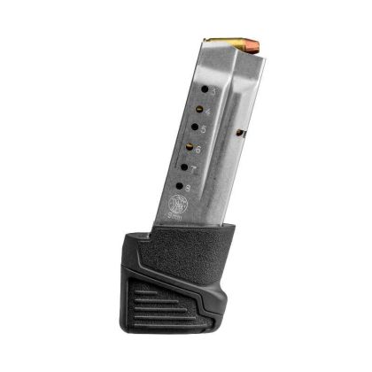 Botka FAB Defense +4 pro zásobník S&W M&P 9 Shield