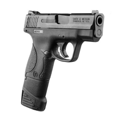 Botka FAB Defense +4 pro zásobník S&W M&P 9 Shield
