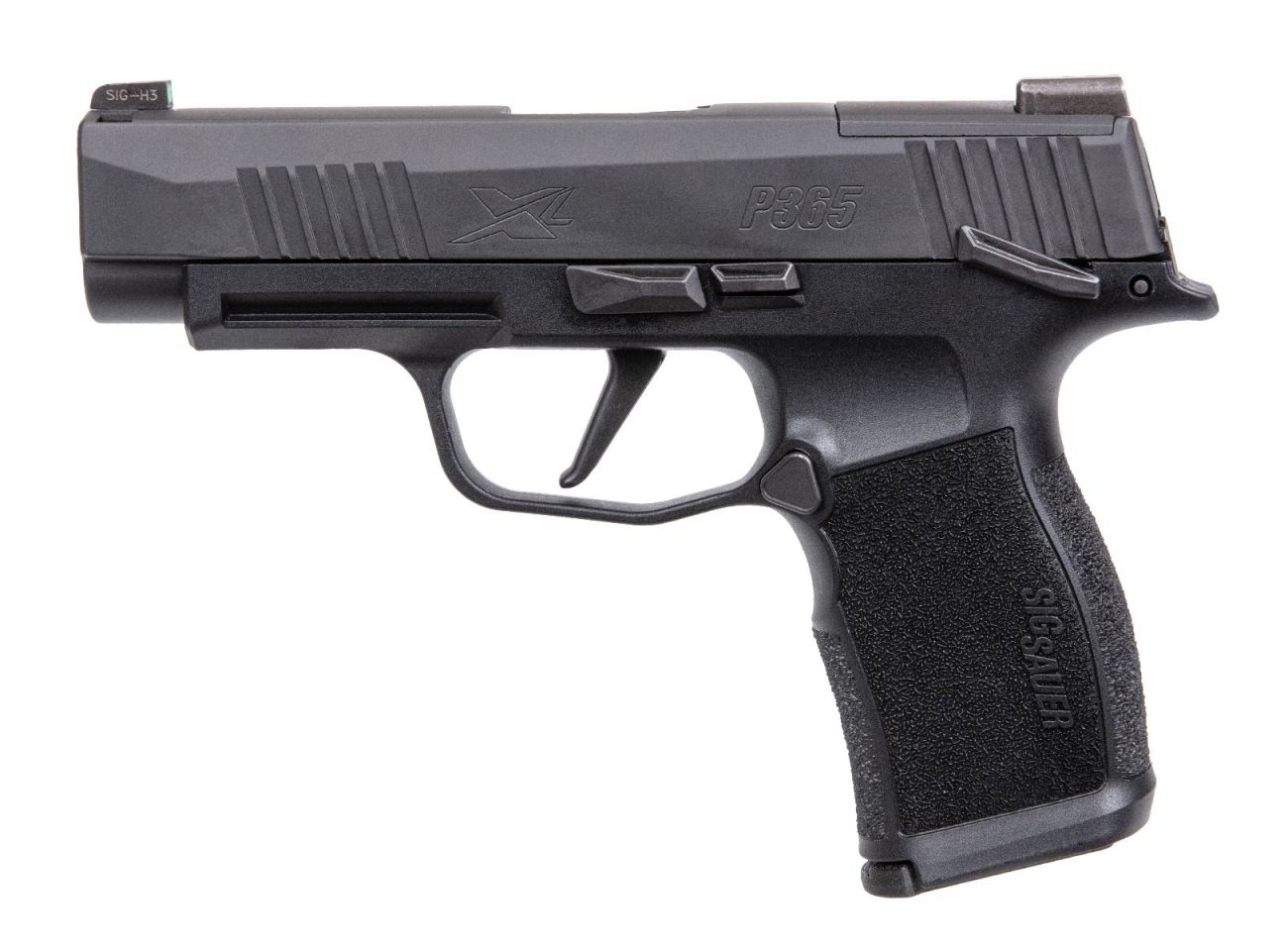 Pistole Sig Sauer P365XL MS (tritiová mířidla)