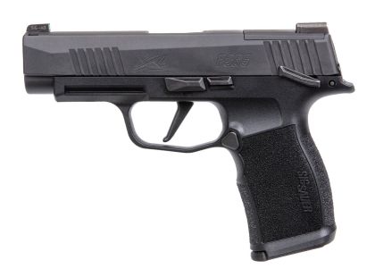 Pistole Sig Sauer P365XL MS (tritiová mířidla)