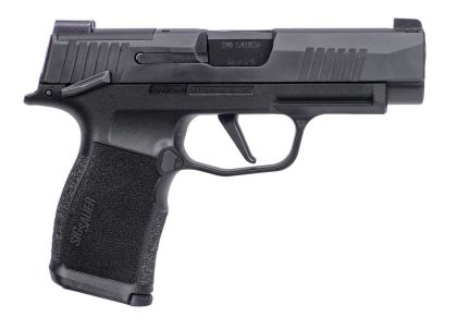 Pistole Sig Sauer P365XL MS (tritiová mířidla)