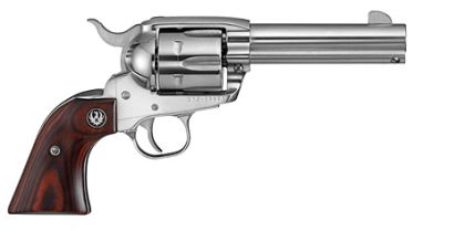 Revolver Ruger Vaquero KNV 44 (4,62