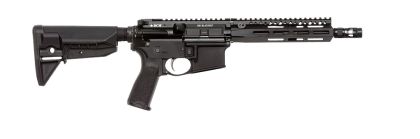 Samonabíjecí puška Bravo Company CQB 9 MCMR (.300 Blackout)